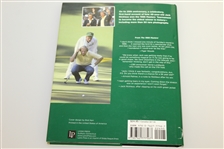 'The Masters' by Bisher, 'The 1986 Masters' by Boyette, & 'The Masters' by Dick Schapp - Roth Collection