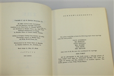 'The Masters' by Bisher, 'The 1986 Masters' by Boyette, & 'The Masters' by Dick Schapp - Roth Collection