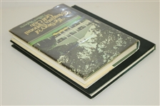 'The Story of Augusta National' & 'Augusta National & The Masters' Books - Roth Collection