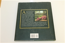 'The Story of Augusta National' & 'Augusta National & The Masters' Books - Roth Collection
