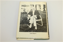'The Story of Augusta National' & 'Augusta National & The Masters' Books - Roth Collection