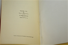 'Common Sense Golf Tips' , 'Bobby Locke on Golf', & 'A Guide to Good Golf' Books - Roth Collection