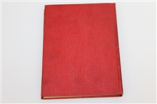 'Common Sense Golf Tips' , 'Bobby Locke on Golf', & 'A Guide to Good Golf' Books - Roth Collection