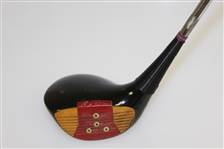 Ben Hogan's Personal 3 Wood Gifted to Bob Goalby