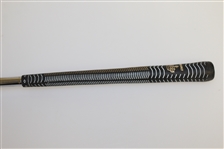 Ben Hogan's Personal 3 Wood Gifted to Bob Goalby