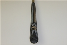Ben Hogan's Personal 3 Wood Gifted to Bob Goalby