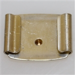 Bob Goalby's 1963 Ryder Cup Matches at East Lake United States Team Member Small Clasp