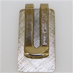 Bob Goalby's 1997 PGA Tour Money Clip