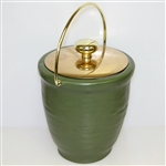 Bob Goalby's 1970 Bob Hope Desert Classic Contestant Gift - Insulated Ice Bucket