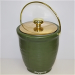 Bob Goalby's 1970 Bob Hope Desert Classic Contestant Gift - Insulated Ice Bucket