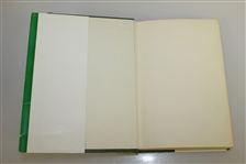 Bob Goalby's Personal 'A Game of Golf' Book Signed by Francis Ouimet JSA ALOA