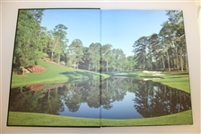 Bob Goalby's Personal 2010 Masters Tournament Annual