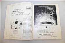 1930 US Amateur Championship at Merion Program - Bobby Jones Completes Grand Slam!