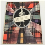 1931 US Open Championship (35th) at Inverness Program - Billy Burke Winner