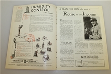 1930 Time Magazine with Bobby Jones on Cover - September 22nd