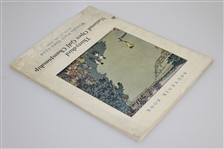 1929 US Open Championship @ Winged Foot Program - Bobby Jones Win - Few Survive Today!