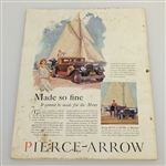 1929 US Open Championship @ Winged Foot Program - Bobby Jones Win - Few Survive Today!