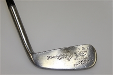Spalding Calamity Jane Model Kro-Flite Robert T. Jones, Jr. Putter