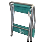 Two Classic Masters Tournament Folding Chairs