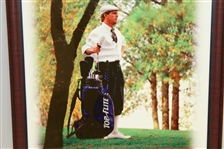 Payne Stewart Framed Photo - Top-Flite