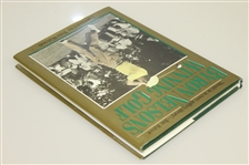 Byron Nelson Signed 'Winning Golf' Book JSA ALOA