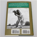 Byron Nelson Signed 'Winning Golf' Book JSA ALOA