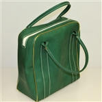 Classic Masters Tournament Augusta Pine Green Shag Bag
