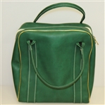 Classic Masters Tournament Augusta Pine Green Shag Bag
