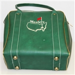 Classic Masters Tournament Augusta Pine Green Shag Bag