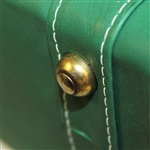 Classic Masters Tournament Augusta Pine Green Shag Bag