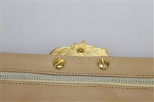 1973 Masters Tournament Member Gift - French Silk Purse