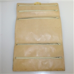 1973 Masters Tournament Member Gift - French Silk Purse