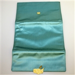 1973 Masters Tournament Member Gift - French Silk Purse
