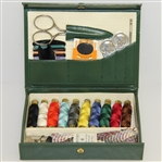 1970 Masters Tournament Member Gift - Sewing Kit in Original Box with Card