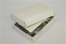 1970 Masters Tournament Member Gift - Sewing Kit in Original Box with Card