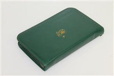 1964 Masters Tournament Member Gift - Bridge Set in Original Box with Pencils & Extra Books