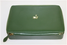 1969 Masters Tournament Member Gift - The Toilet Case in Original Box