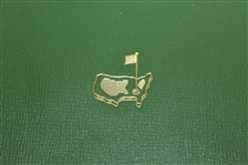 1969 Masters Tournament Member Gift - The Toilet Case in Original Box