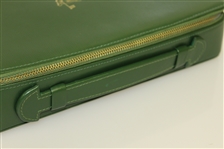 1969 Masters Tournament Member Gift - The Toilet Case in Original Box