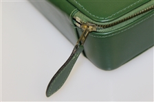 1969 Masters Tournament Member Gift - The Toilet Case in Original Box