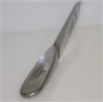 Augusta National Golf Club Clubhouse Carving Knife & Grill Fork in Original Case