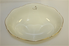 Augusta National Golf Club Pickard Porcelain Bowl - 2014 Masters Member Gift in Original Box