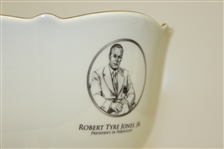 Augusta National Golf Club Pickard Porcelain Bowl - 2014 Masters Member Gift in Original Box
