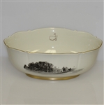 Augusta National Golf Club Pickard Porcelain Bowl - 2014 Masters Member Gift in Original Box