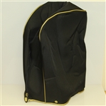 Arnold Palmer's 50th Masters Appearance Lt Ed Commemorative Callaway Golf Bag - April 2004