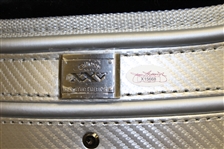 Arnold Palmer Signed Callaway 25th Anniversary Golf Bag with Three Head Covers JSA #X15668