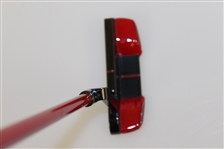 Cobra Limited Edition Ferrari Putter  