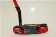 Cobra Limited Edition Ferrari Putter  