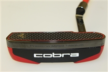 Cobra Limited Edition Ferrari Putter  