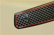 Cobra Limited Edition Ferrari Putter  